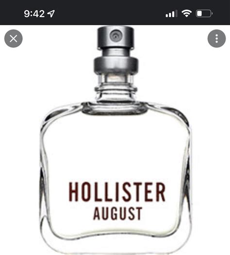 hollister perfume dupes|hollister august scent replacement.